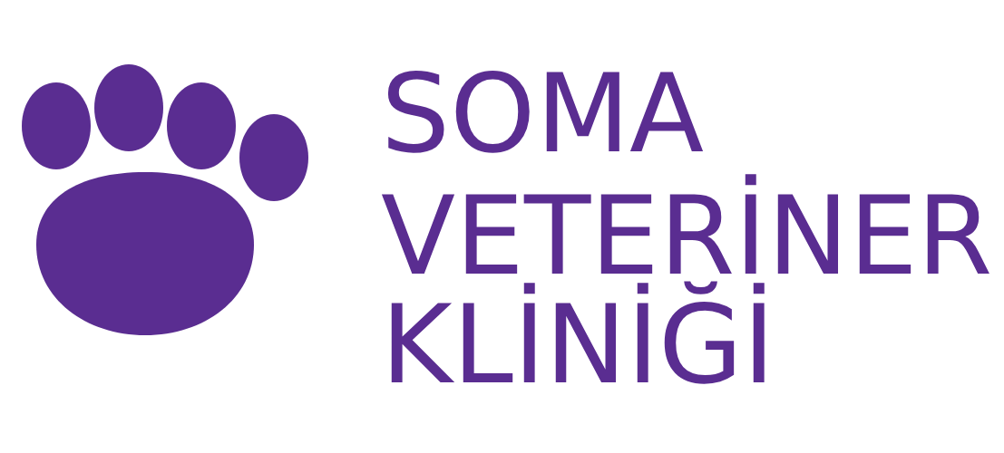 Salihli Veteriner Kliniği Logo